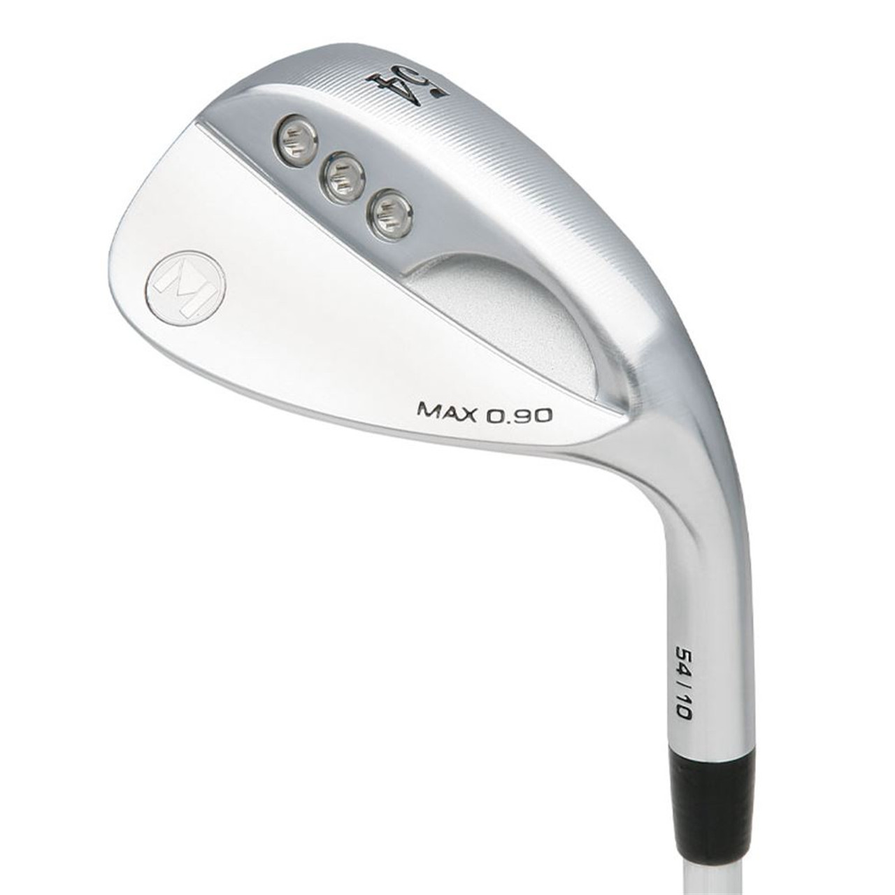 maltby-max-milled-wedge-droitier---54deg;-semelle-normale